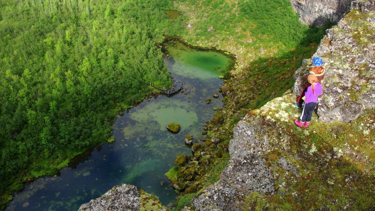 Nordic Natura Garthur 外观 照片
