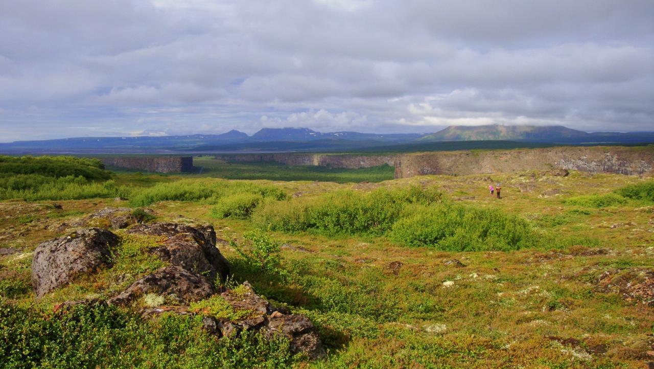 Nordic Natura Garthur 外观 照片
