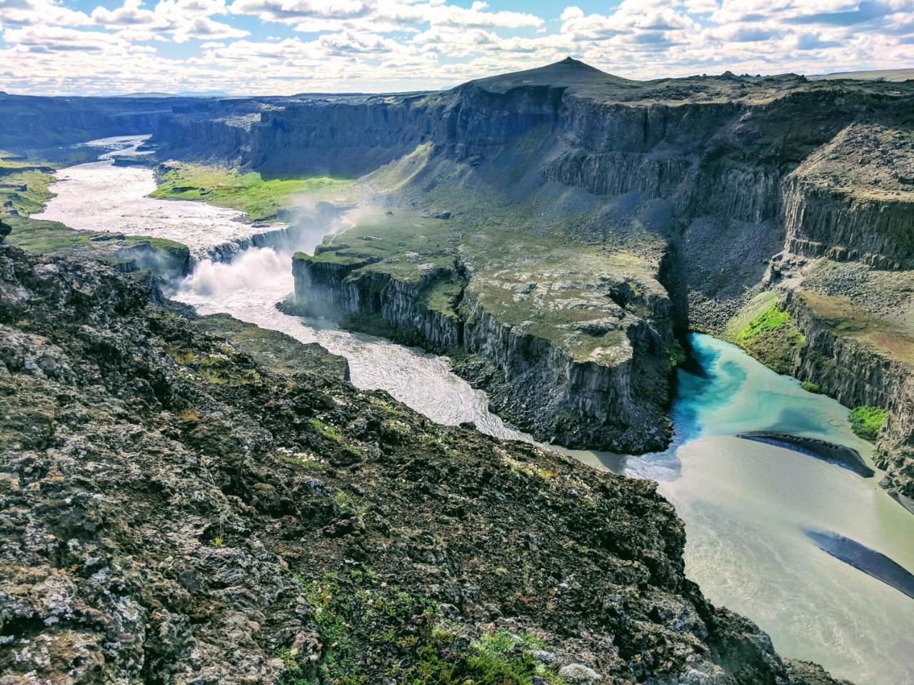 Nordic Natura Garthur 外观 照片